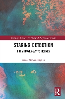 Book Cover for Staging Detection by Isabel StowellKaplan