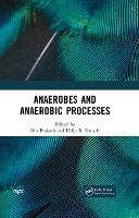 Book Cover for Anaerobes and Anaerobic Processes by Om Prakash