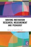 Book Cover for Writing Motivation Research, Measurement and Pedagogy by Muhammad M. M. (Cairo University, Egypt) Abdel Latif