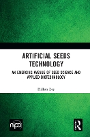 Book Cover for Artificial Seeds Technology by Bidhan Roy