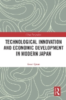 Book Cover for Technological Innovation and Economic Development in Modern Japan by Guan Quan