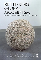 Book Cover for Rethinking Global Modernism by Vikramaditya Prakash