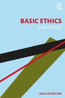 Book Cover for Basic Ethics by Michael Boylan