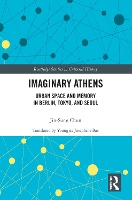 Book Cover for Imaginary Athens by JinSung Busan National University of Education, Republic of Korea Chun