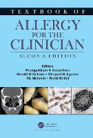 Book Cover for Textbook of Allergy for the Clinician by Pudupakkam K University of Colorado, USA Vedanthan