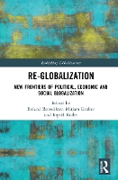 Book Cover for Re-Globalization by Roland (Eurac Research, Italy) Benedikter