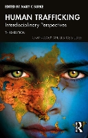 Book Cover for Human Trafficking by Mary C. Burke