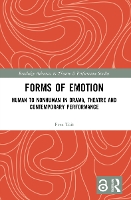 Book Cover for Forms of Emotion by Peta Tait