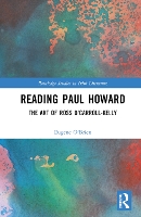 Book Cover for Reading Paul Howard by Eugene OBrien