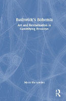 Book Cover for Bushwick's Bohemia by Mario Hernandez