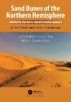 Book Cover for Sand Dunes of the Northern Hemisphere by Qi Lu