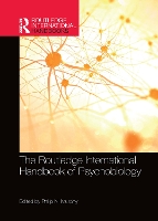 Book Cover for The Routledge International Handbook of Psychobiology by Philip N. Murphy