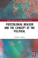 Book Cover for Postcolonial Realism and the Concept of the Political by Eli Park Sorensen