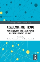 Book Cover for Academia and Trade by Stefan University of Tübingen, Germany Krmnicek