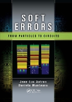 Book Cover for Soft Errors by JeanLuc AixMarseille University, France Autran, Daniela Centre National de la Recherche Scientifique CNRS, Mar Munteanu
