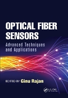 Book Cover for Optical Fiber Sensors by Ginu Rajan