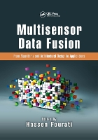 Book Cover for Multisensor Data Fusion by Hassen Fourati