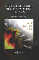 Book Cover for Sequential Models of Mathematical Physics by Simon (Al-Farabi Kazakh National University, Department of Differential Equations and Control Theory, Almaty, Kazak Serovajsky