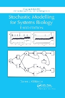 Book Cover for Stochastic Modelling for Systems Biology, Third Edition by Darren J Newcastle University, UK Wilkinson