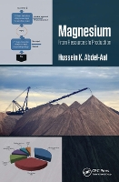 Book Cover for Magnesium: From Resources to Production by Hussein K. Abdel-Aal