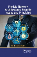 Book Cover for Flexible Network Architectures Security by Bhawana Rudra