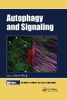 Book Cover for Autophagy and Signaling by Esther Wong