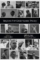 Book Cover for Beyond First Order Model Theory, Volume I by Jose Iovino