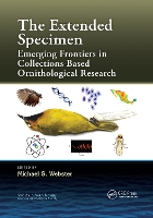 Book Cover for The Extended Specimen by Michael S. Webster