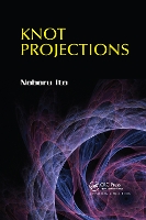 Book Cover for Knot Projections by Noboru Ito