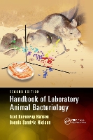 Book Cover for Handbook of Laboratory Animal Bacteriology by Axel Kornerup Hansen, Dennis Sandris Nielsen