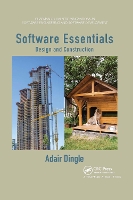 Book Cover for Software Essentials by Adair Dingle