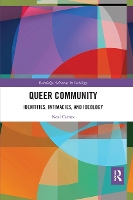 Book Cover for Queer Community by Neal Carnes