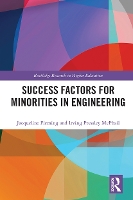 Book Cover for Success Factors for Minorities in Engineering by Jacqueline Fleming, Irving McPhail