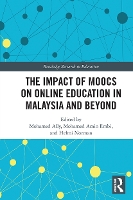 Book Cover for The Impact of MOOCs on Distance Education in Malaysia and Beyond by Mohamed Ally