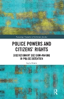 Book Cover for Police Powers and Citizens’ Rights by Layla Skinns