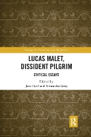 Book Cover for Lucas Malet, Dissident Pilgrim by Jane Ford