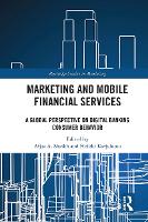 Book Cover for Marketing and Mobile Financial Services by Aijaz A Shaikh