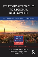 Book Cover for Strategic Approaches to Regional Development by Iryna Kristensen