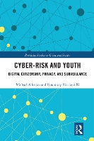 Book Cover for Cyber-risk and Youth by Michael Adorjan, Rosemary Ricciardelli