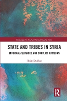 Book Cover for State and Tribes in Syria by Haian Dukhan