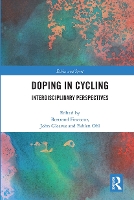 Book Cover for Doping in Cycling by Bertrand Fincoeur