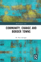 Book Cover for Community, Change and Border Towns by H GeorgAugustUniversitat, Germany enouz