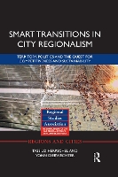 Book Cover for Smart Transitions in City Regionalism by Tassilo Herrschel, Yonn Dierwechter