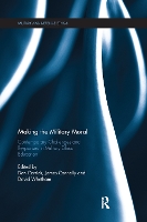 Book Cover for Making the Military Moral by Don (University of Leeds, UK) Carrick