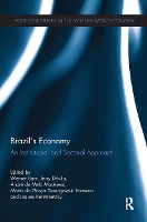 Book Cover for Brazil’s Economy by Werner Baer