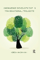 Book Cover for Knowledge Development in Transnational Projects by Verena Hachmann