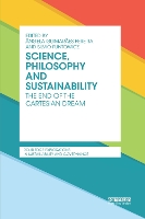 Book Cover for Science, Philosophy and Sustainability by Angela Guimaraes Pereira