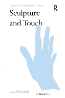 Book Cover for Sculpture and Touch by Peter Dent