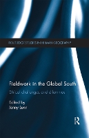 Book Cover for Fieldwork in the Global South by Jenny Lunn