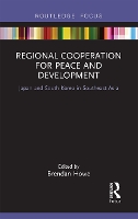 Book Cover for Regional Cooperation for Peace and Development by Brendan Howe